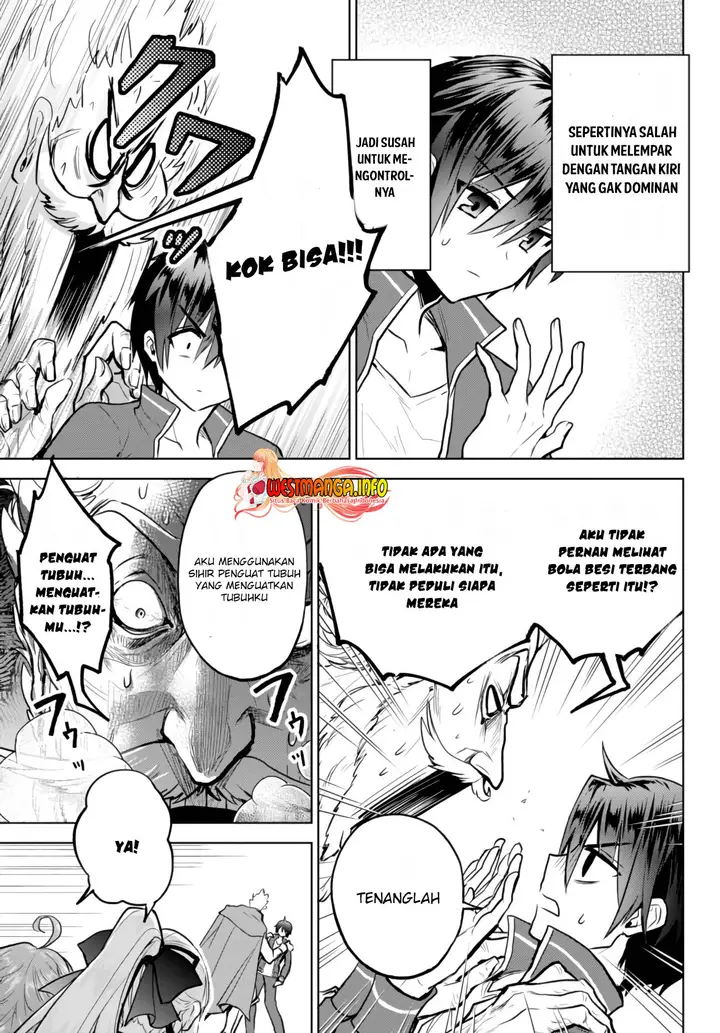 image-komik-nishuume-cheat-no-tensei-madoushi-saikyou-ga-1000-nengo-ni-tensei-shitara-jinsei-yoyu-sugimashita-chapter-7.2-6/18