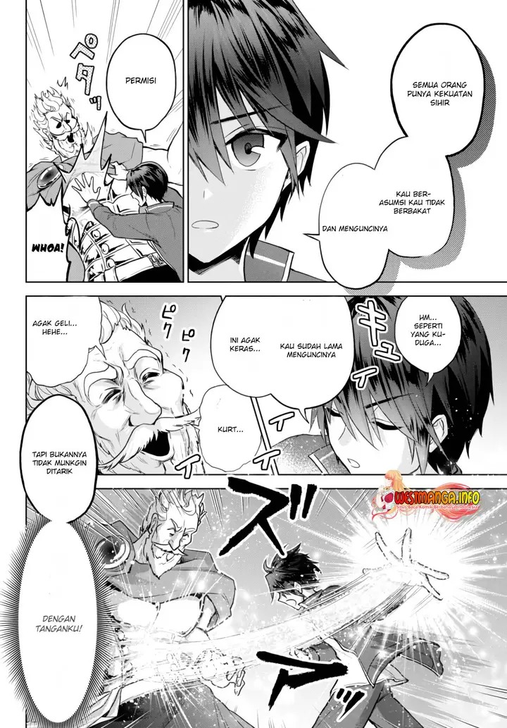 image-komik-nishuume-cheat-no-tensei-madoushi-saikyou-ga-1000-nengo-ni-tensei-shitara-jinsei-yoyu-sugimashita-chapter-7.2-9/18