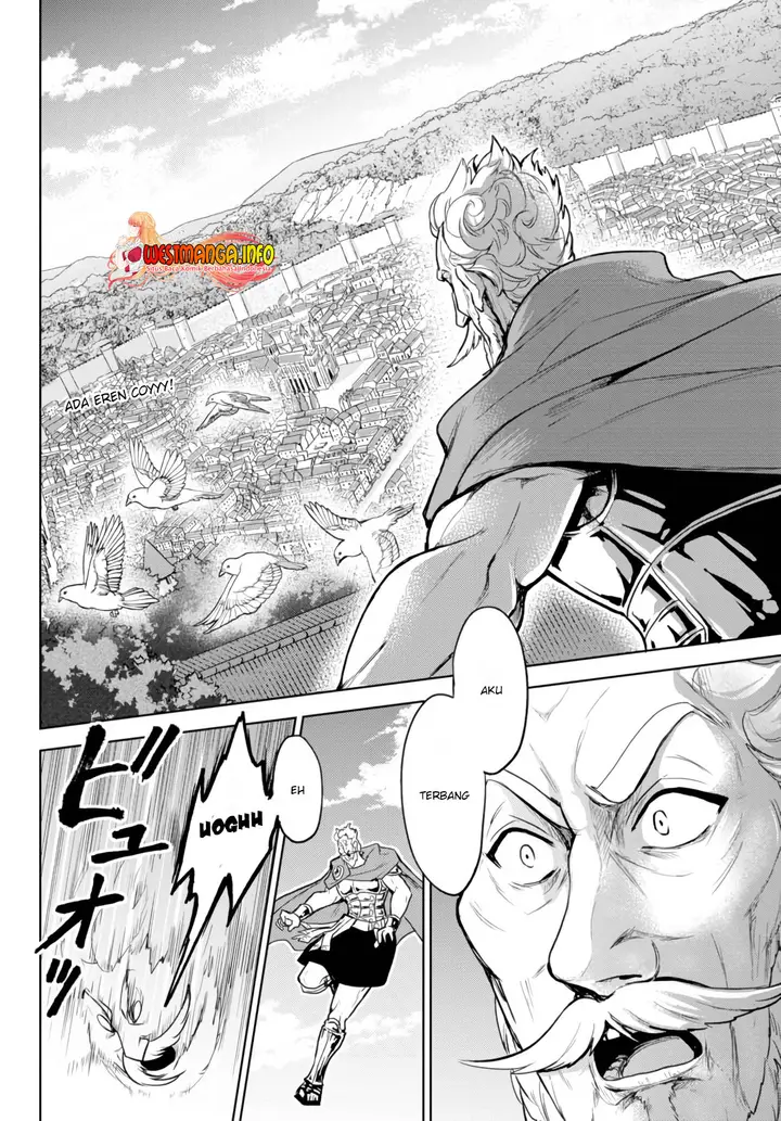 image-komik-nishuume-cheat-no-tensei-madoushi-saikyou-ga-1000-nengo-ni-tensei-shitara-jinsei-yoyu-sugimashita-chapter-7.2-11/18