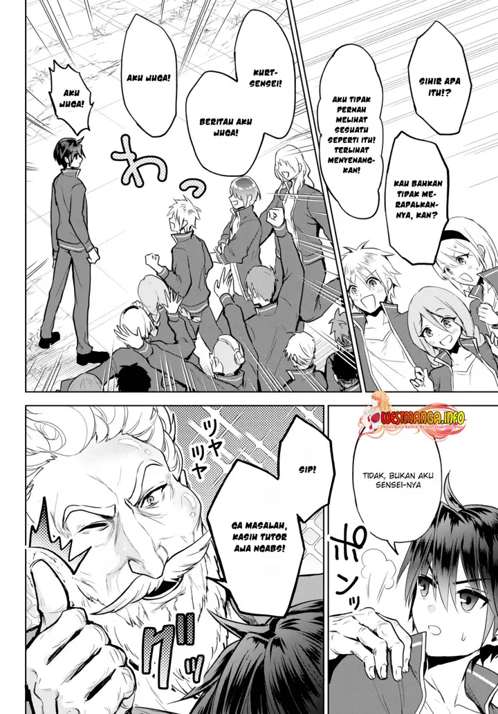 image-komik-nishuume-cheat-no-tensei-madoushi-saikyou-ga-1000-nengo-ni-tensei-shitara-jinsei-yoyu-sugimashita-chapter-7.2-13/18