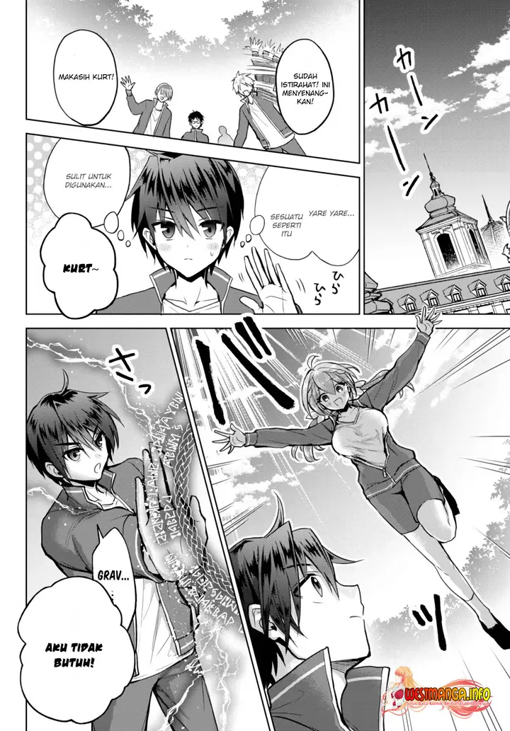 image-komik-nishuume-cheat-no-tensei-madoushi-saikyou-ga-1000-nengo-ni-tensei-shitara-jinsei-yoyu-sugimashita-chapter-7.2-15/18