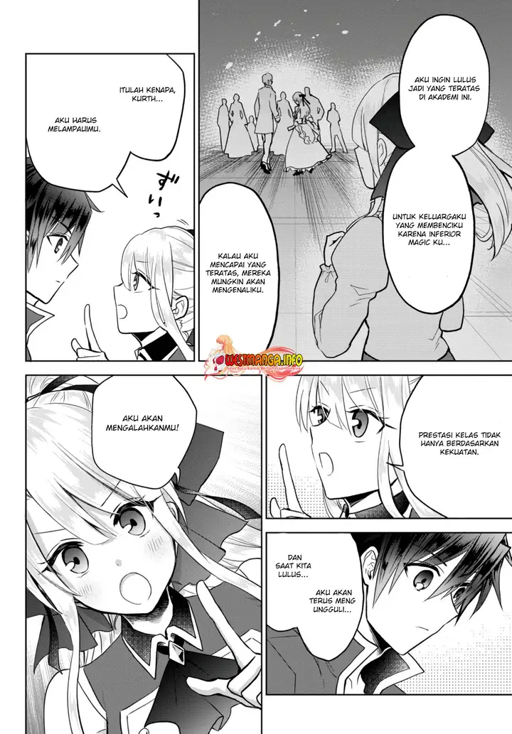 image-komik-nishuume-cheat-no-tensei-madoushi-saikyou-ga-1000-nengo-ni-tensei-shitara-jinsei-yoyu-sugimashita-chapter-9-16/25
