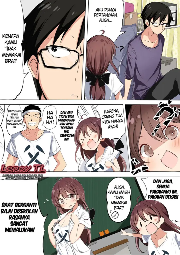 image-komik-no-bra-no-imouto-ga-f-cup-wo-kyouchou-shitekuru-chapter-00-1/4