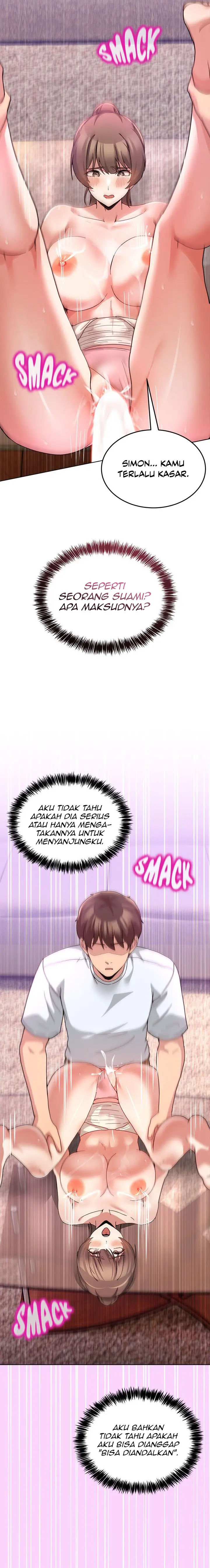 image-komik-no-men-allowed-chapter-33-16/23
