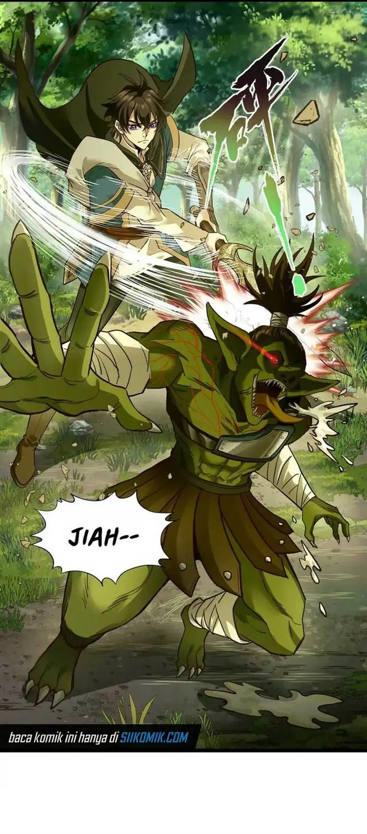 image-komik-noahs-contract-im-an-npc-in-another-world-chapter-3-10/33