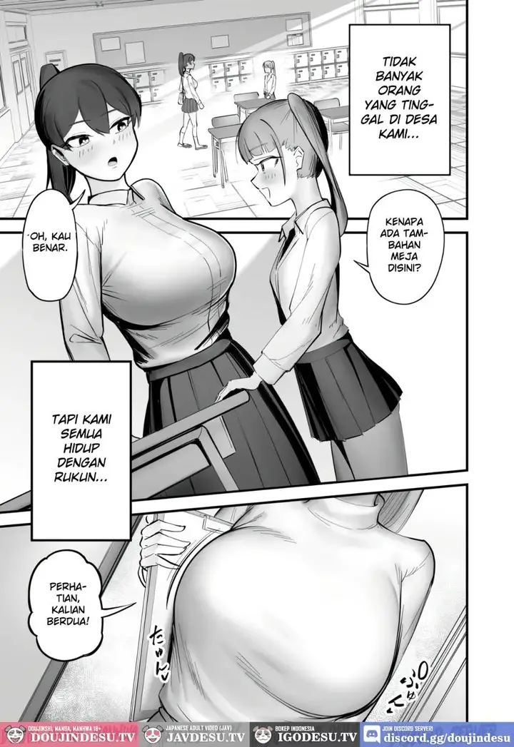 image-komik-nodoka-na-inaka-ni-futanari-ga-kite-zenbu-bukkowareta-hanashi-taira-rurit-chapter-01-2/28