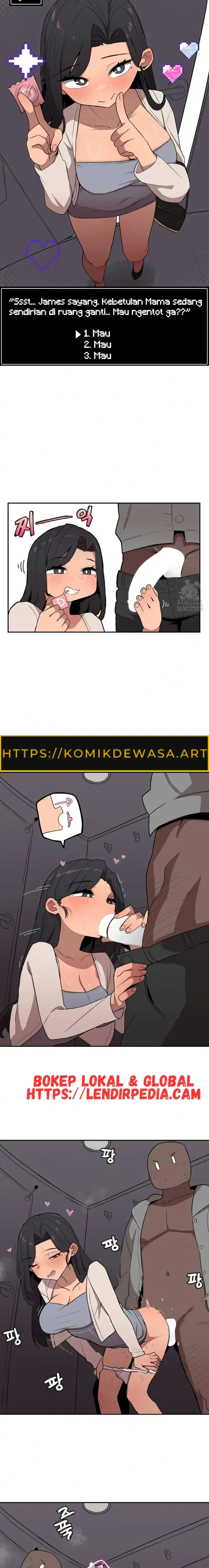 image-komik-nona-manis-dan-penis-adiknya-yang-besar-chapter-24-5/8