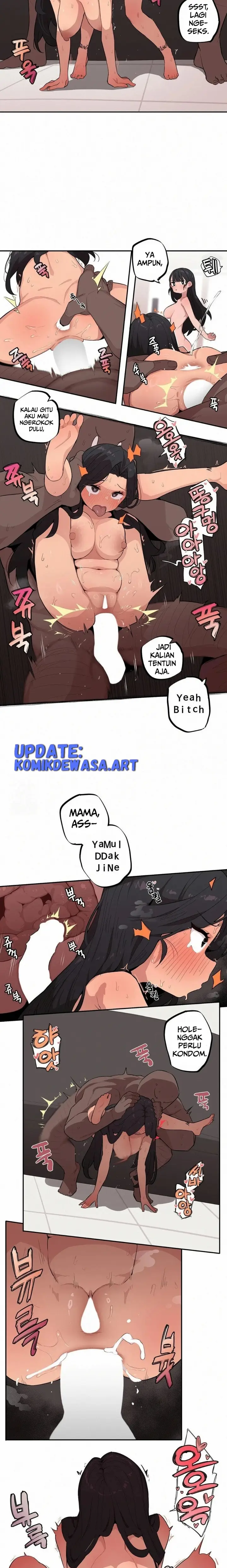 image-komik-nona-manis-dan-penis-adiknya-yang-besar-chapter-33-5/8