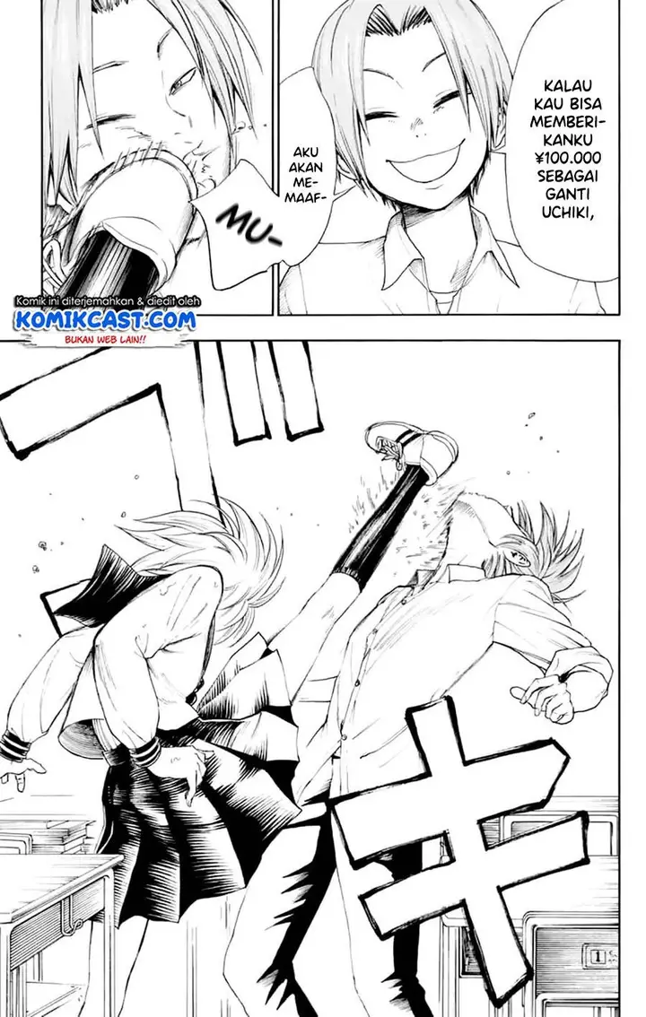 image-komik-nonchalant-fuuko-san-chapter-00-8/41