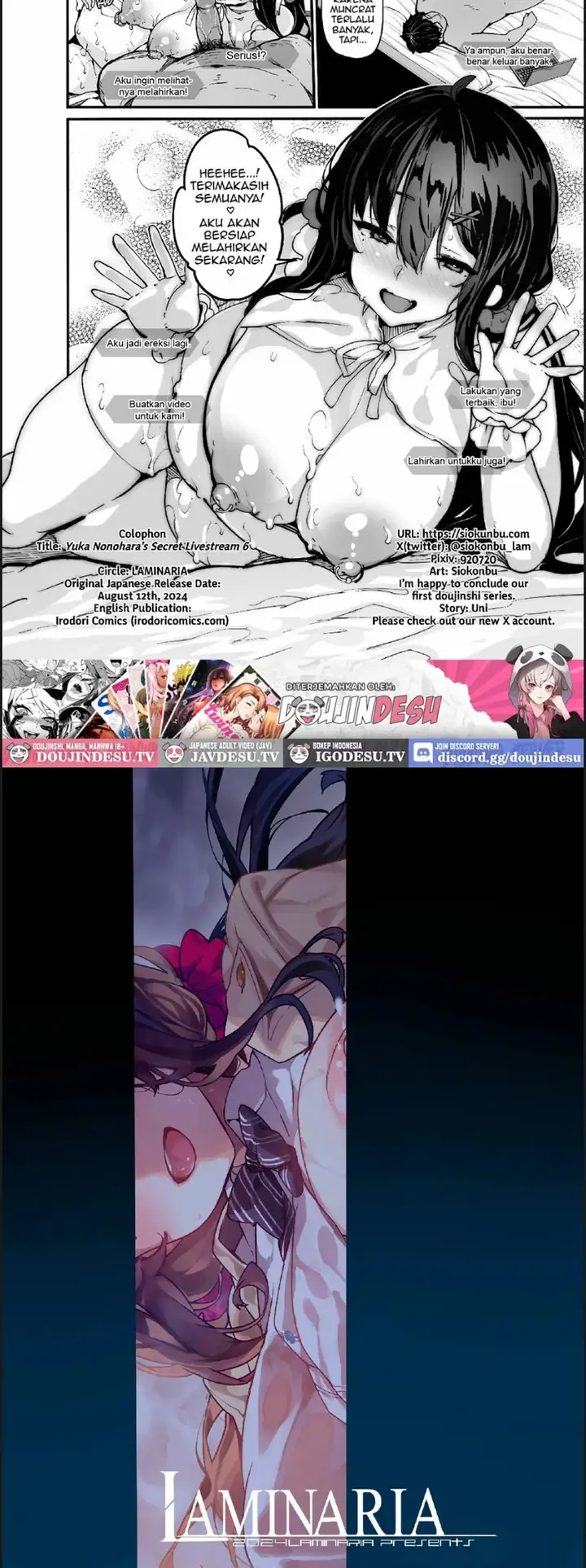 image-komik-nonohara-yuka-no-himitsu-chapter-06-end-22/23