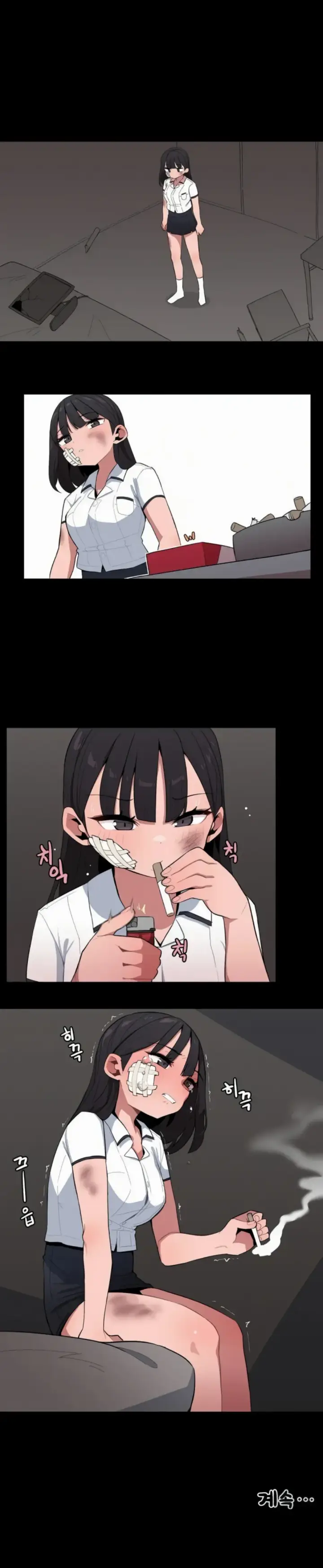 image-komik-noona-and-her-big-little-chapter-37-13/14