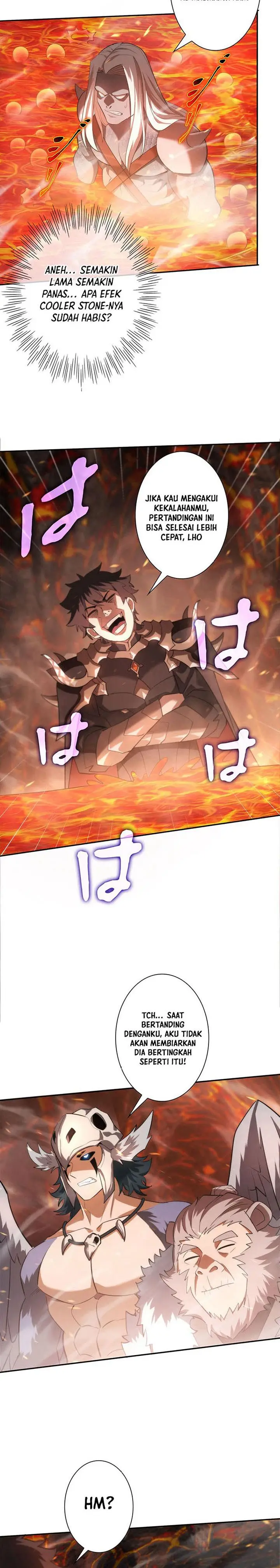 image-komik-norowareta-saikyou-player-wa-imayo-mo-musou-suru-chapter-8-1/20