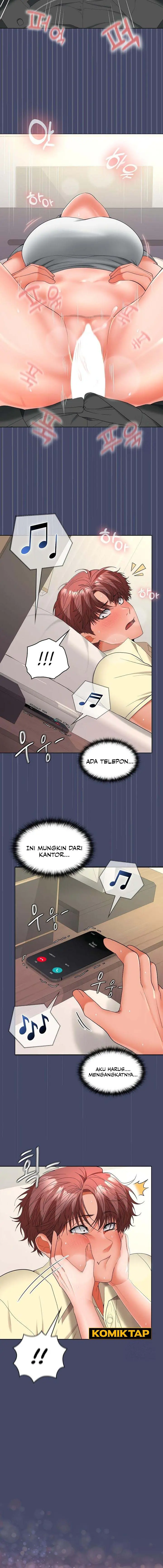 image-komik-not-allowed-at-work-chapter-40-5/13