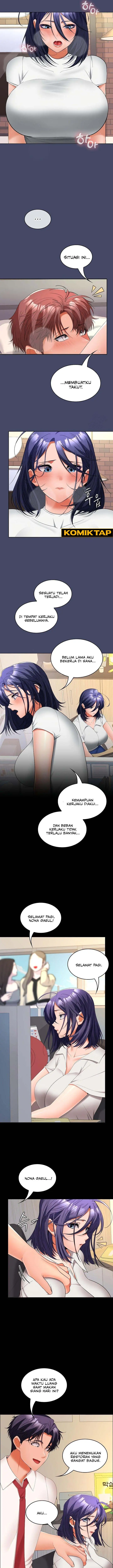 image-komik-not-allowed-at-work-chapter-40-8/13