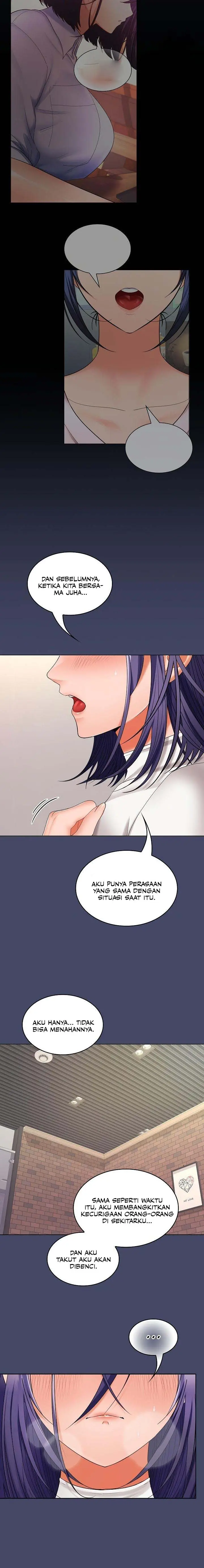 image-komik-not-allowed-at-work-chapter-40-11/13