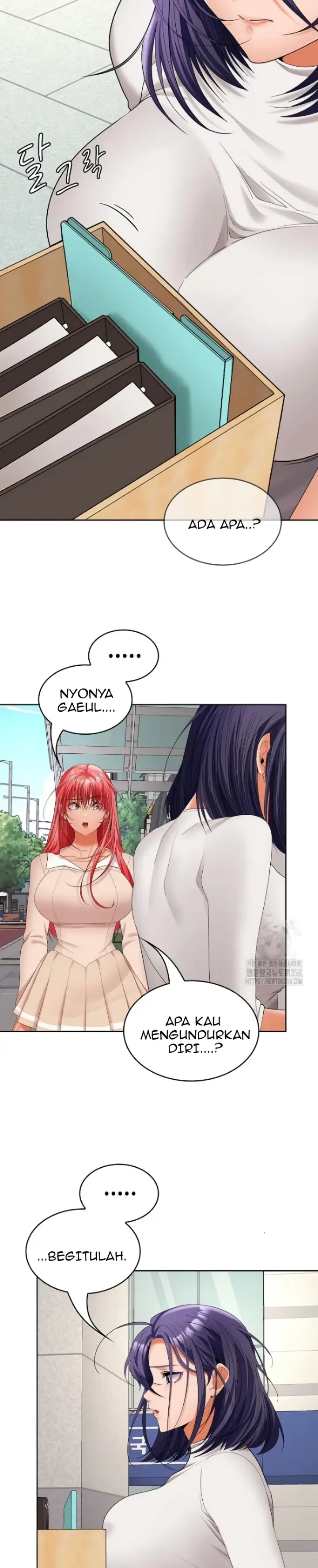 image-komik-not-allowed-work-chapter-43-25/30