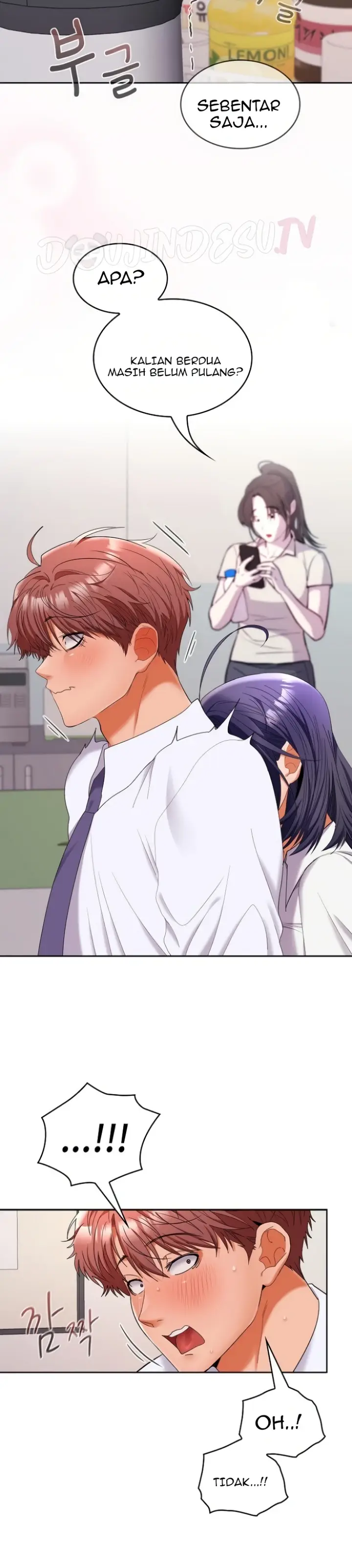 image-komik-not-allowed-work-chapter-46-end-31/50