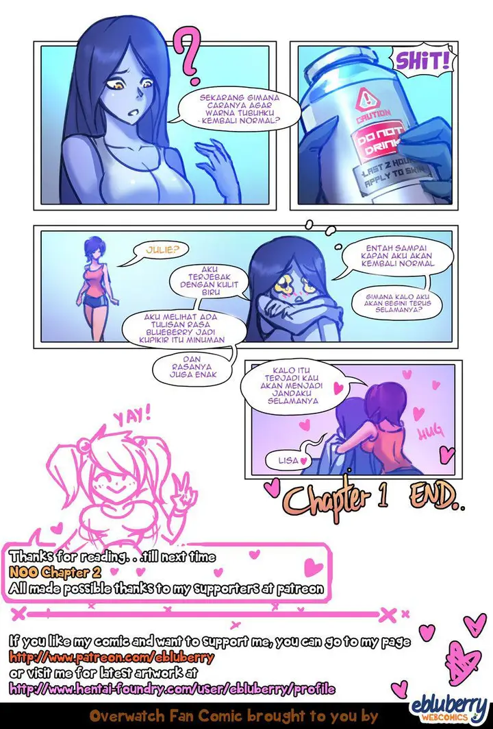 image-komik-not-overwatch-overcosplay-chapter-01-19/21