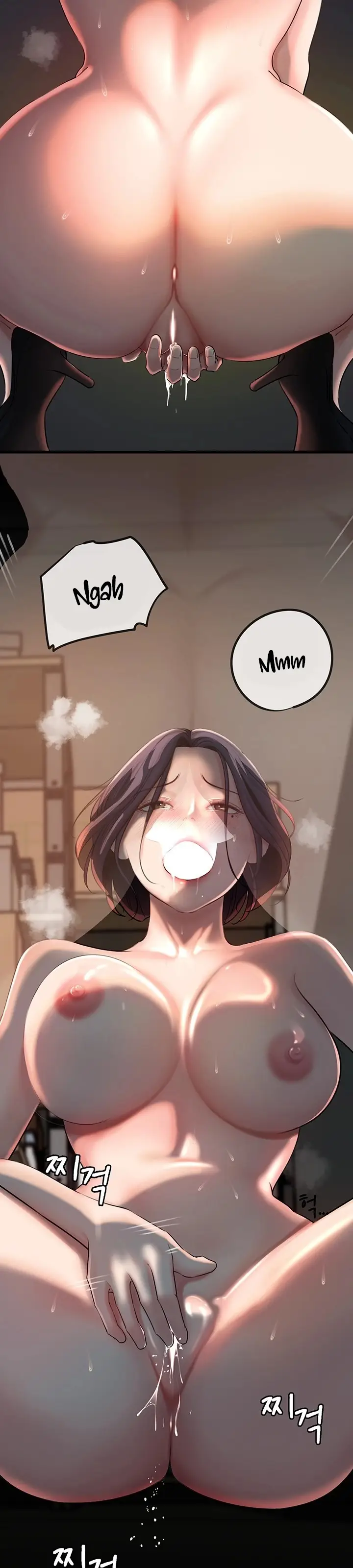 image-komik-not-the-daughter-but-the-mother-chapter-24-28/42