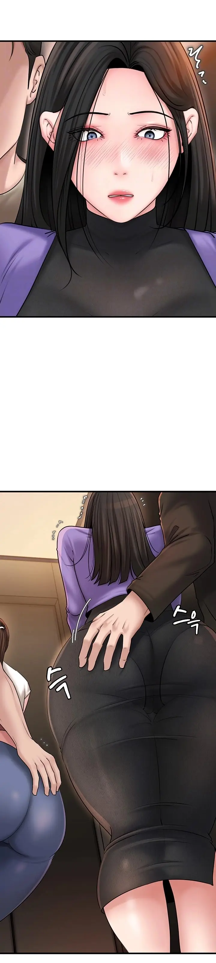 image-komik-not-the-daughter-but-the-mother-chapter-38-8/43