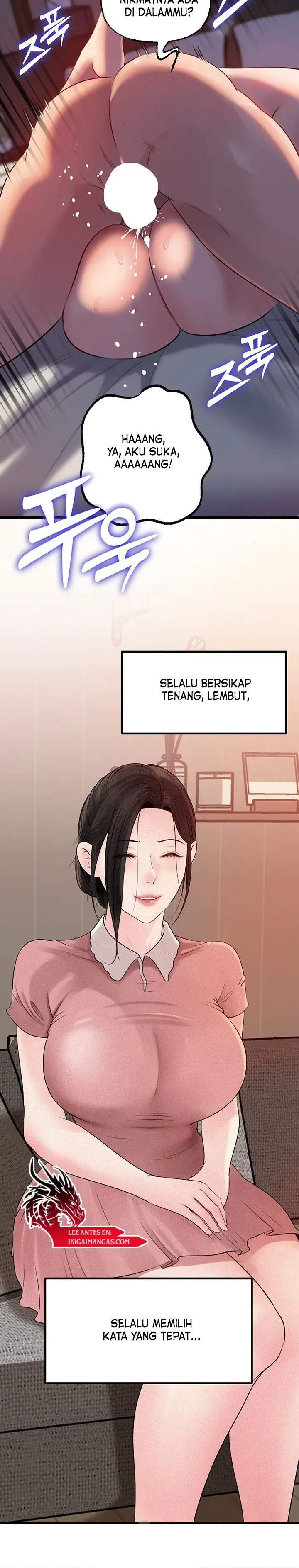 image-komik-not-the-daughter-but-the-mother-chapter-64-10/19