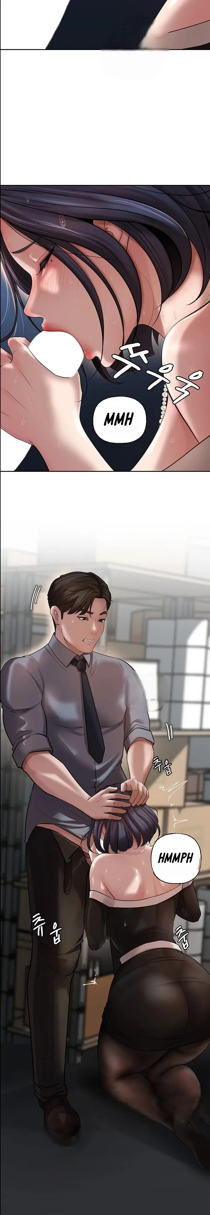 image-komik-not-the-daughter-but-the-mother-chapter-9-27/33