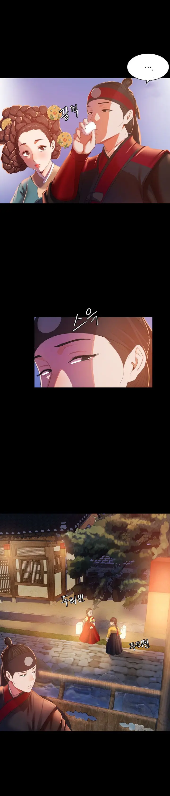 image-komik-not-you-but-your-sister-chapter-31-14/16