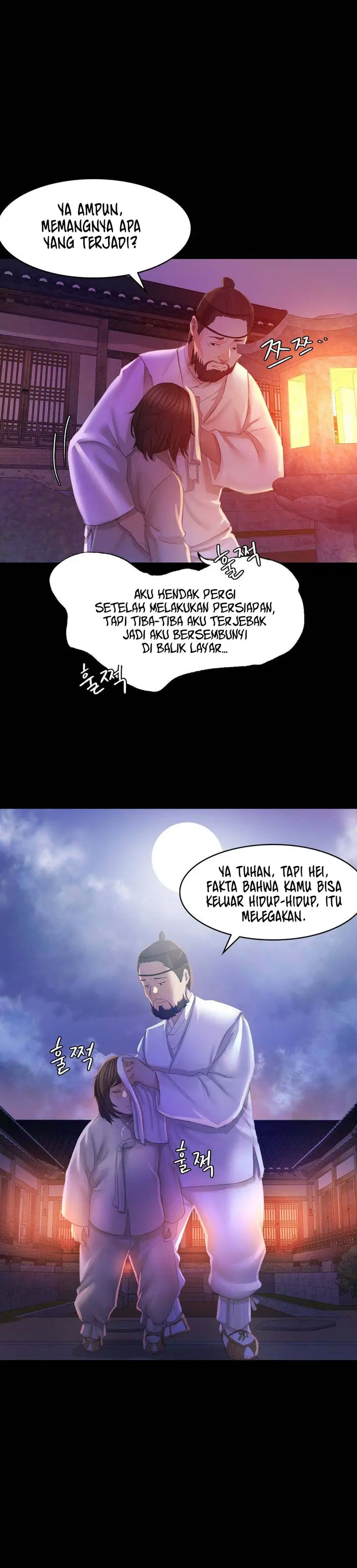 image-komik-not-you-but-your-sister-chapter-33-11/12
