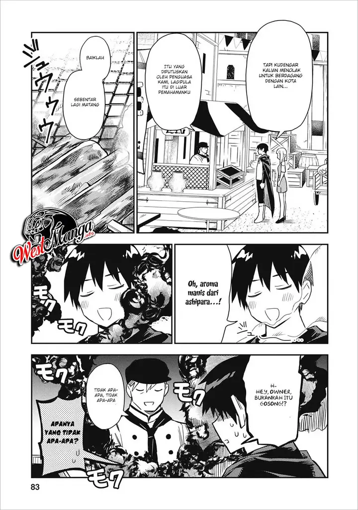 image-komik-noumin-kanren-no-skill-bakka-agetetara-naze-ka-tsuyoku-natta-chapter-18-23/35