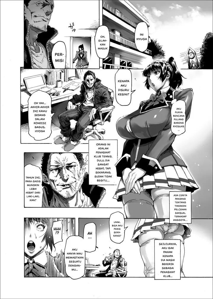 image-komik-ntr-ex-kare-ni-wa-ienai-mesu-ochi-life-chapter-01-2/25