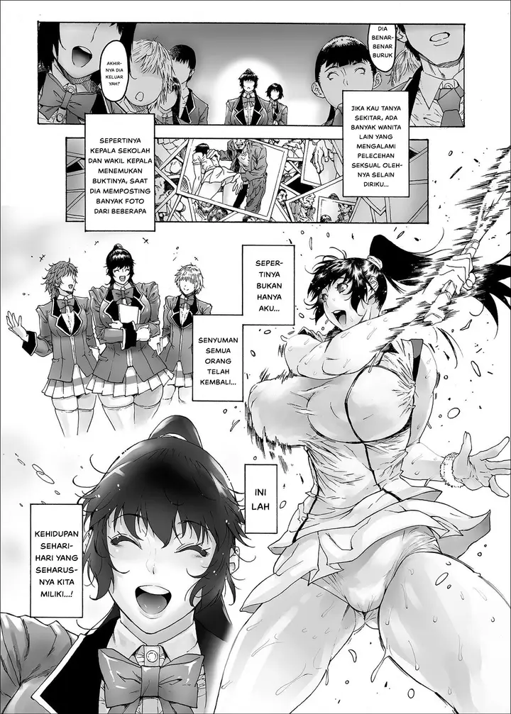 image-komik-ntr-ex-kare-ni-wa-ienai-mesu-ochi-life-chapter-02-9/27