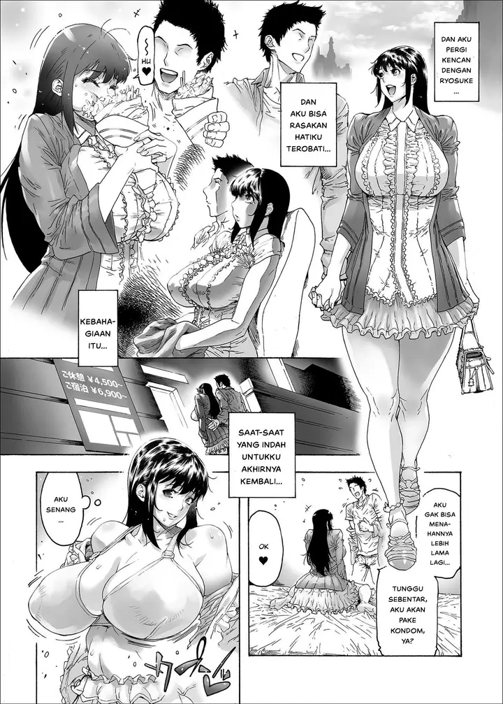 image-komik-ntr-ex-kare-ni-wa-ienai-mesu-ochi-life-chapter-02-10/27