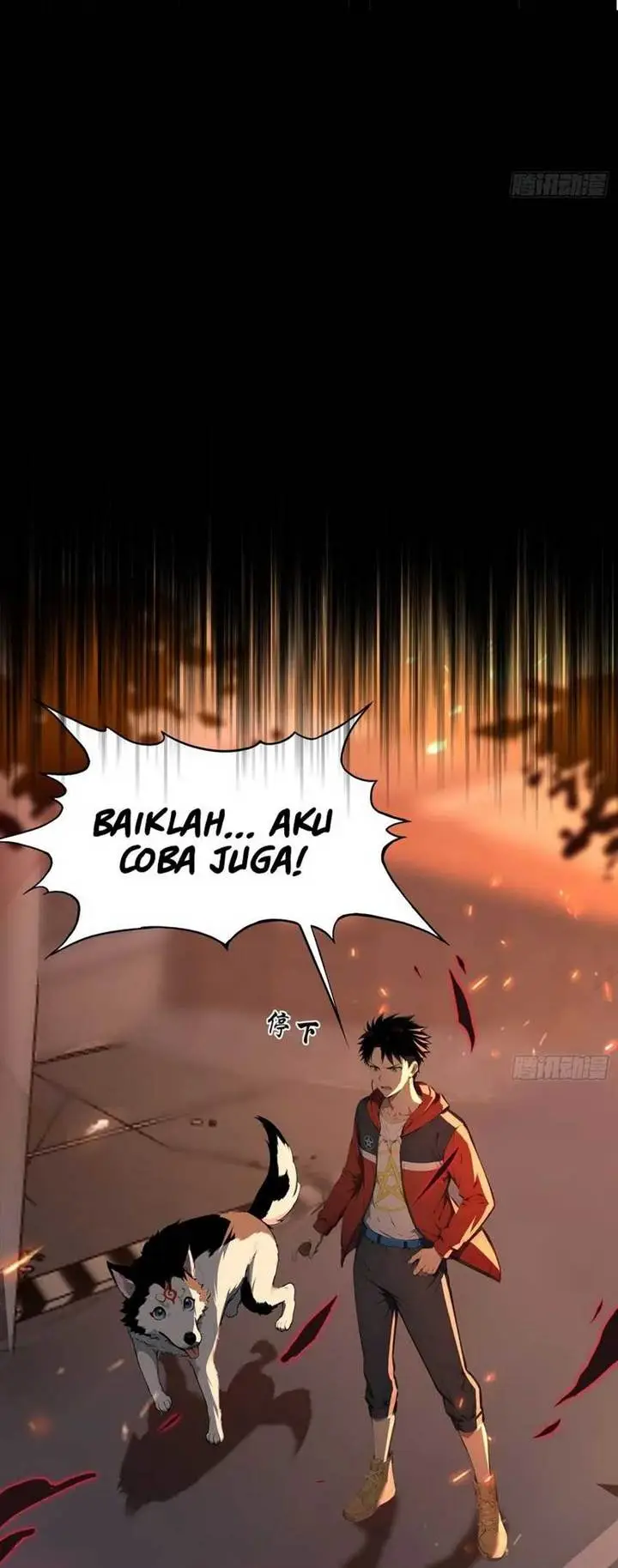 image-komik-number-1-monster-trainer-chapter-4-8/33