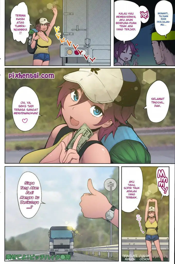 image-komik-numpang-di-mobil-truck-container-chapter-baca-19/20