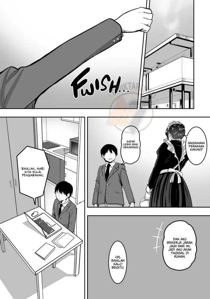 image-komik-nursing-fun-with-miss-shirasaki-chapter-03-23/43