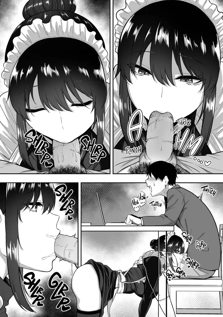 image-komik-nursing-fun-with-miss-shirasaki-chapter-03-26/43