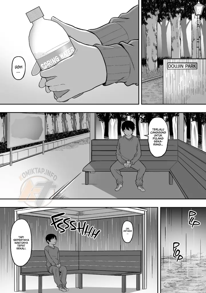 image-komik-nursing-fun-with-miss-shirasaki-chapter-04-11/60