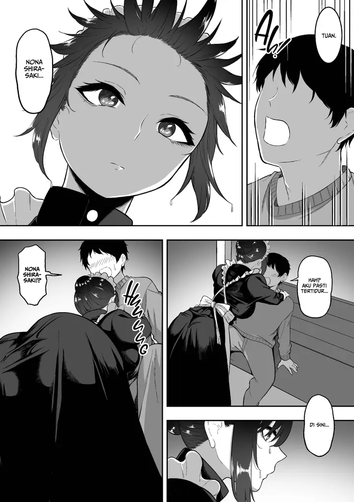 image-komik-nursing-fun-with-miss-shirasaki-chapter-04-18/60