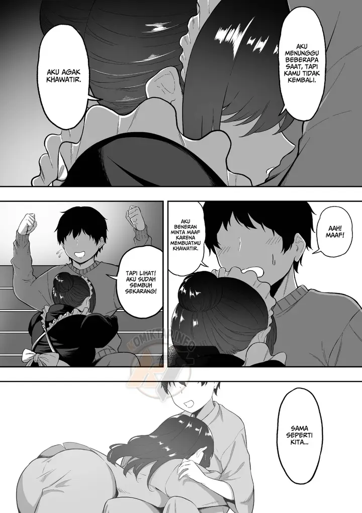 image-komik-nursing-fun-with-miss-shirasaki-chapter-04-19/60