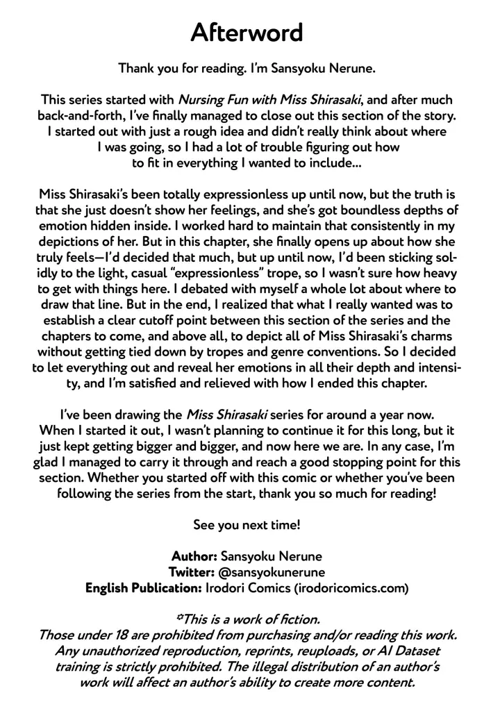 image-komik-nursing-fun-with-miss-shirasaki-chapter-04-59/60