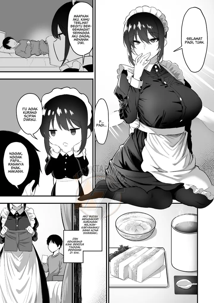 image-komik-nursing-fun-with-miss-shirasaki-chapter-05-5/49