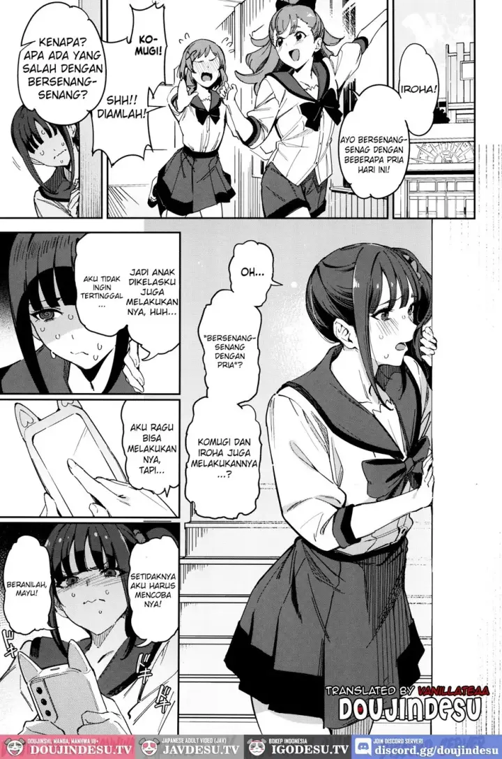 image-komik-nyanderful-nante-nakatta-chapter-01-end-1/22