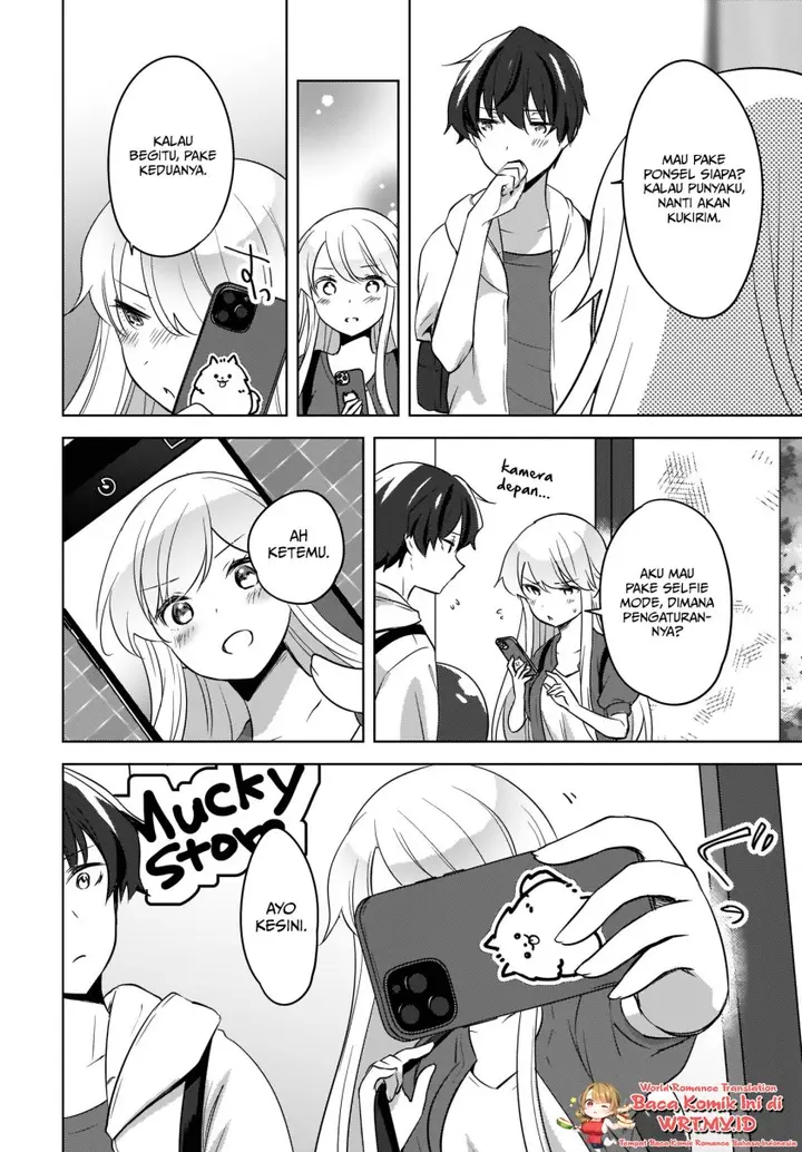 image-komik-nyanta-to-pomeko-imasara-shinjite-iru-to-iwarete-mo-mou-teokureda-chapter-11-14/21