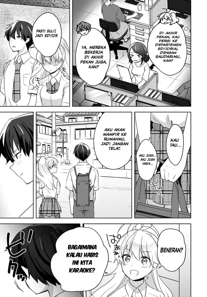 image-komik-nyanta-to-pomeko-imasara-shinjite-iru-to-iwarete-mo-mou-teokureda-chapter-15-7/23