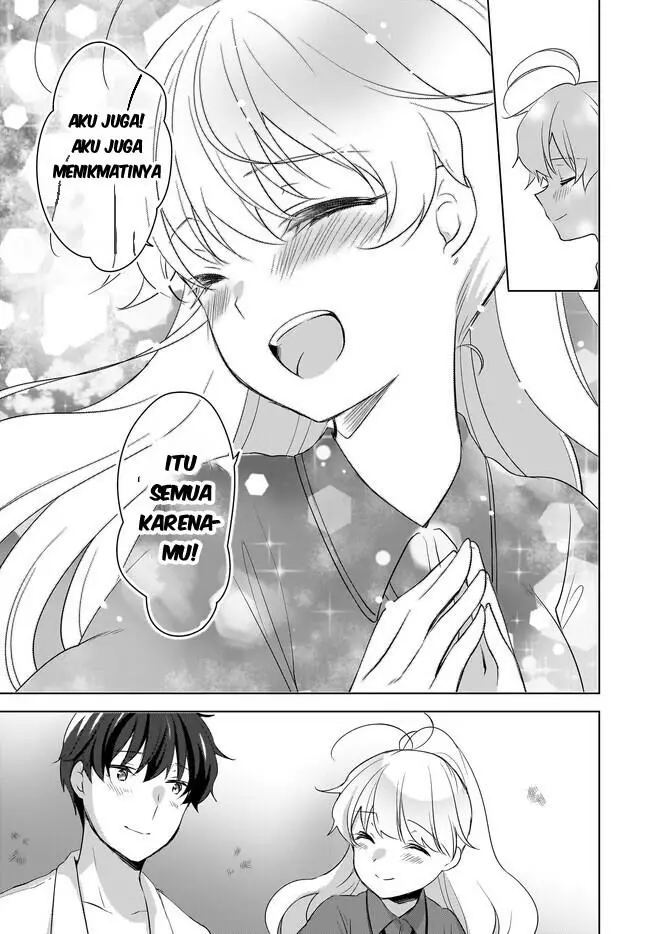 image-komik-nyanta-to-pomeko-imasara-shinjite-iru-to-iwarete-mo-mou-teokureda-chapter-18-9/17