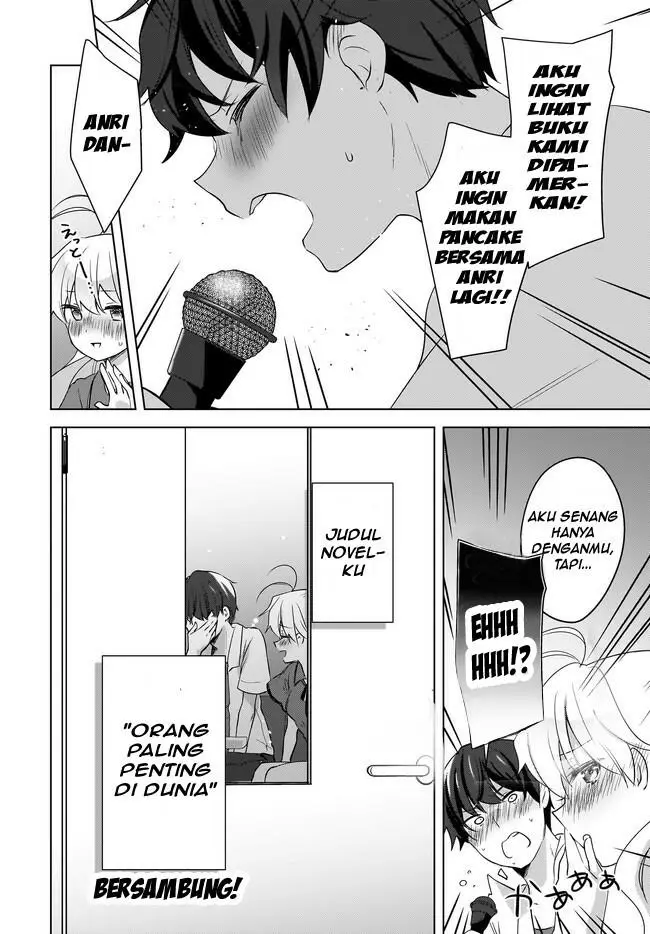 image-komik-nyanta-to-pomeko-imasara-shinjite-iru-to-iwarete-mo-mou-teokureda-chapter-18-16/17