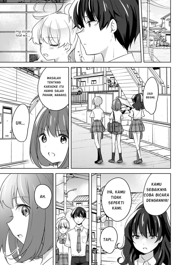 image-komik-nyanta-to-pomeko-imasara-shinjite-iru-to-iwarete-mo-mou-teokureda-chapter-19-end-3/21