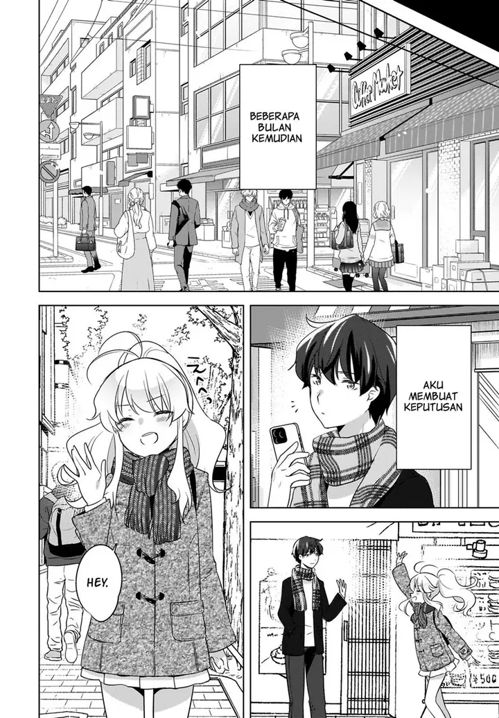 image-komik-nyanta-to-pomeko-imasara-shinjite-iru-to-iwarete-mo-mou-teokureda-chapter-19-end-10/21