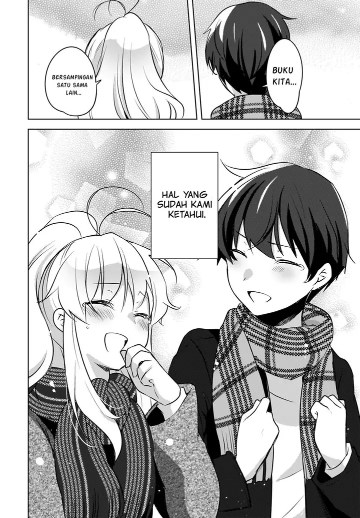 image-komik-nyanta-to-pomeko-imasara-shinjite-iru-to-iwarete-mo-mou-teokureda-chapter-19-end-14/21