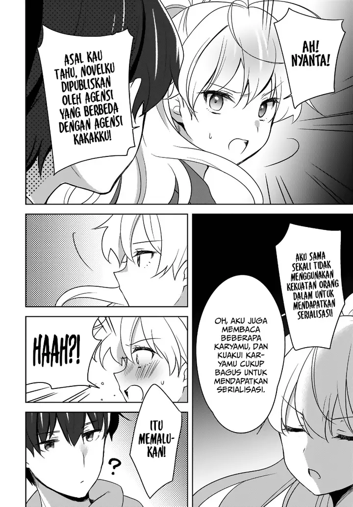 image-komik-nyanta-to-pomeko-imasara-shinjite-iru-to-iwarete-mo-mou-teokureda-chapter-5-1/22